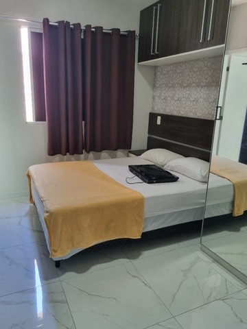 Cond. Acqua Av das Torres temporada, 3 quartos, Pq Dez de  Nov. Excelente localização. - Foto 12