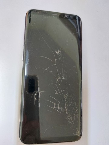 Sansung Galaxy S8 + Plus 