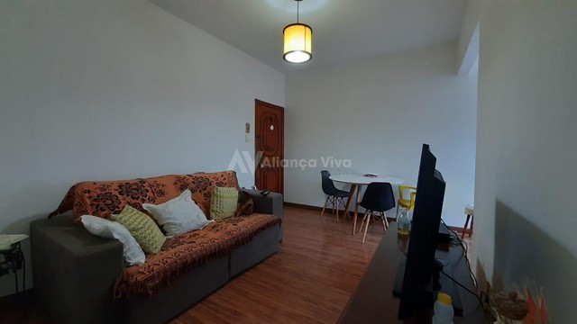 Humaitá | Apartamento 2 quartos - Foto 2