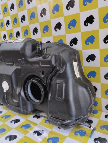 Tanque Reservatório De Combustivel Ford Ka 1.5 3cc 2019 - Foto 3