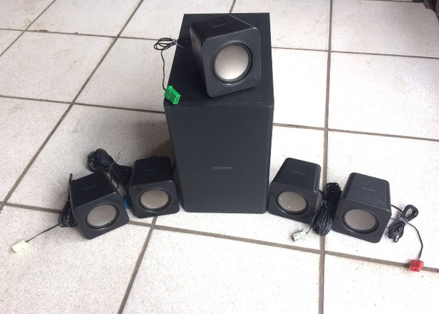 home theater htd3500