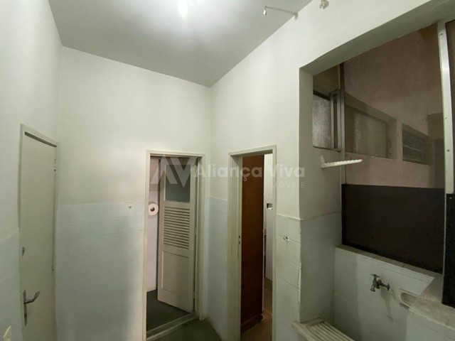 Centro | Apartamento 1 quarto - Foto 4