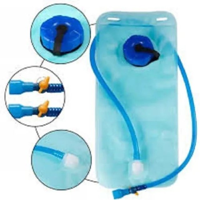 Refil de hidratação porta água - Foto 2