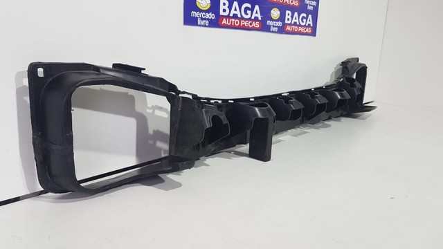 Reforço Parachoque Peugeot 208 13 ao 18 Original Usado BG1754 - Foto 3