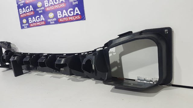 Reforço Parachoque Peugeot 208 13 ao 18 Original Usado BG1754 - Foto 2