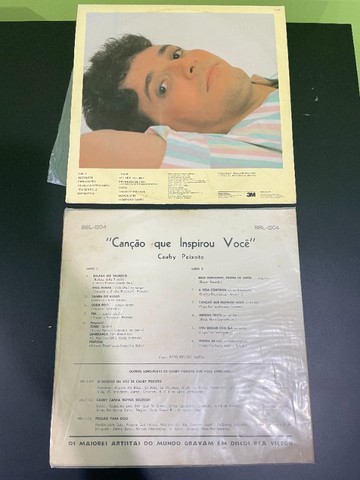 Coleção de Vinil 2 - Foto 3