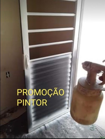PINTOR PROFISSIONAL  - Foto 4