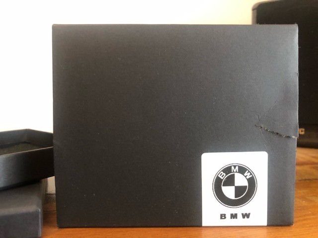 Carteira BMW - Foto 3