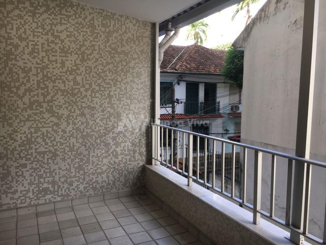 Botafogo | Apartamento 2 quartos, sendo 1 suite - Foto 5