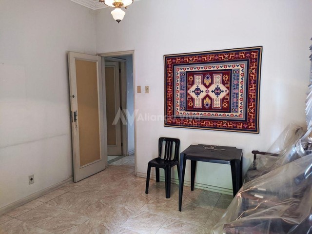 Laranjeiras | Casa 5 quartos - Foto 5