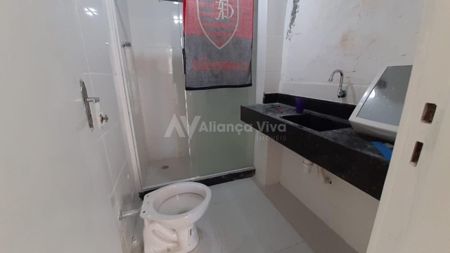 Centro | Apartamento 1 quarto - Foto 5