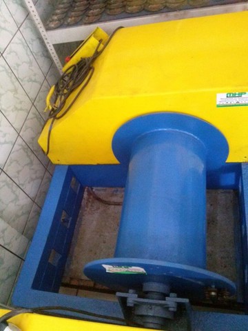 Guincho de Arraste e Inçamento - Foto 4