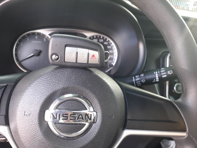 Chave Nissan Kicks - Foto 4