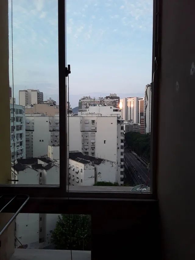 Captação de Apartamento a venda na Rua Marquês de Abrantes - lado par, Flamengo, Rio de Janeiro, RJ
