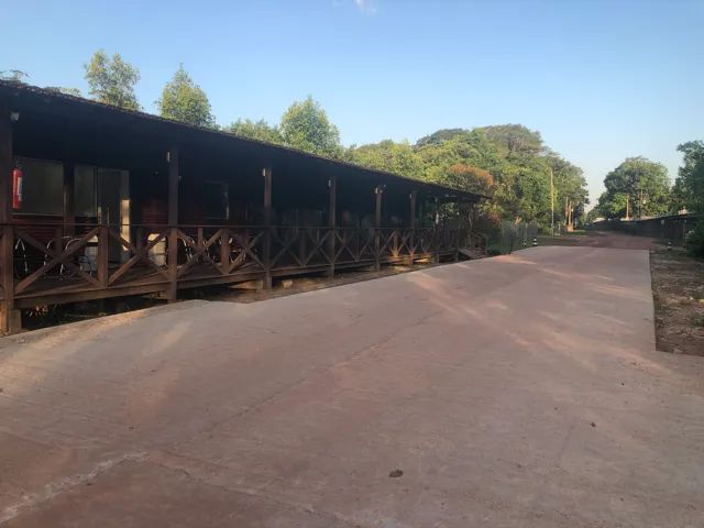 COP30 - Terreno p/ Construção de Hotel Ecológico, acesso ao Rio Benfica pela BR-316 - Foto 4