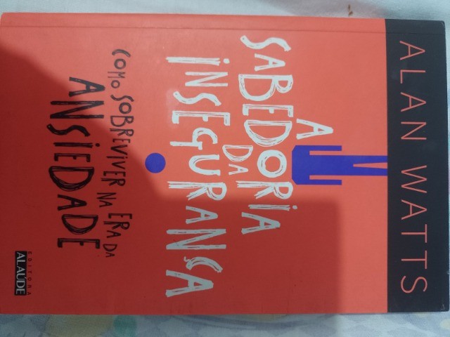 Livros Diversos