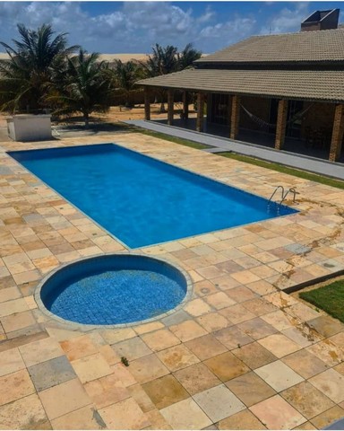 Casa  praia de Morro Branco em Beberibe Ceará - Foto 15