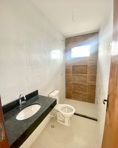 Casa para venda com 2 quartos, 1 suíte, bairro Conceição - Feira de Santana - Bahia