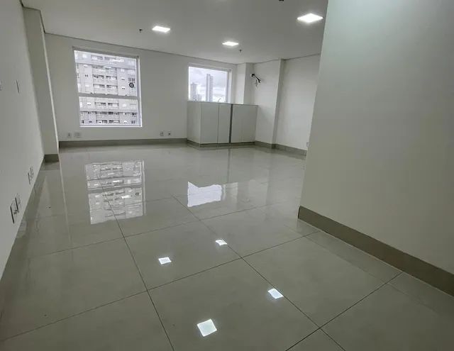 Sala/Conjunto para venda possui 44 metros quadrados em Setor Bueno - Goiânia - GO