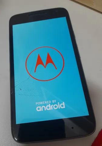 Moto G4 Play Usado