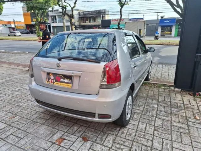 Black Qi Palio 1.0 (Muito economico!!!)  - Foto 6