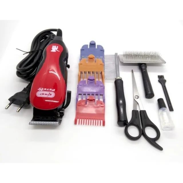 (NOVO) Máquina de Tosa Knup QR-PET2508 - Foto 2