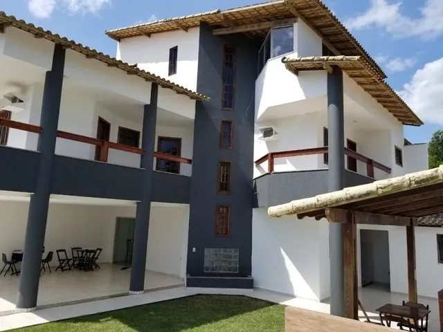 Linda casa para descanso e lazer !! Estudo venda Ou troca !!