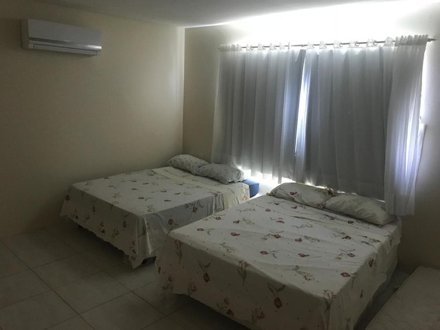 Aluguel por temporada de casa com 08 suítes à beira mar de Enseada dos Corais - Foto 4