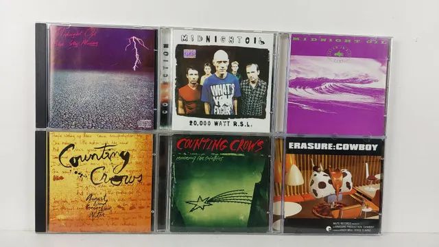 CD'S DE HEAVY METAL, TRASH, CLASSIC - Foto 5