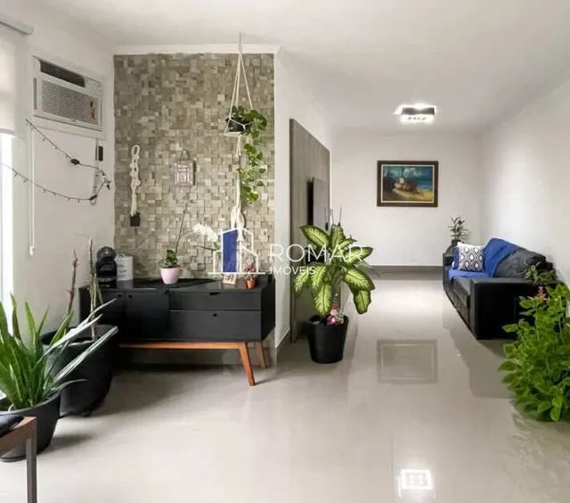 Ponta da Praia, Santos - R$ 850 mil, Cod: 1374 - Foto 5