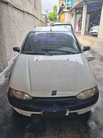 FIAT STRADA 2000 Usados e Novos