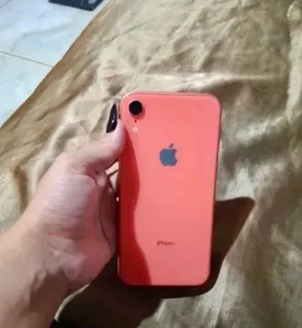 iPhone XR 64 gb - Celulares e telefonia - Residencial Goiânia