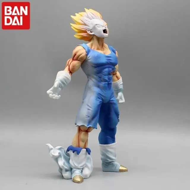 Vegeta filho - Dragon Ball Z - 12CM