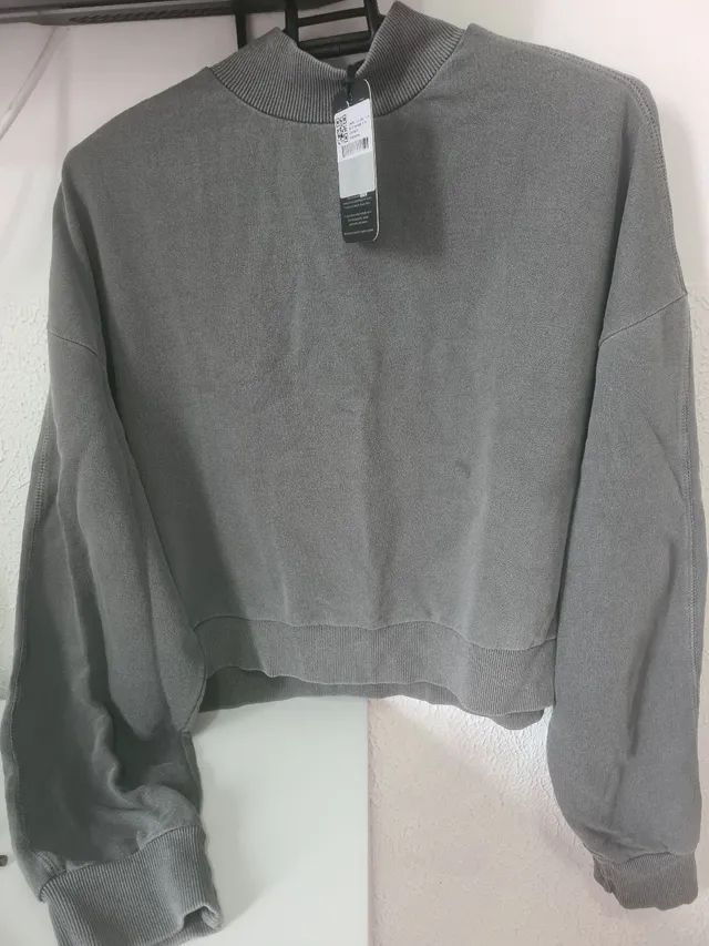 Blusa john john 