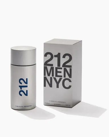 Perfume 212 Men - Importado Original