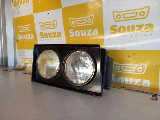 Farol worker titan 03/18 - Foto 3
