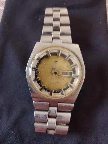 Pulseira tissot 157 an ncios na OLX Brasil