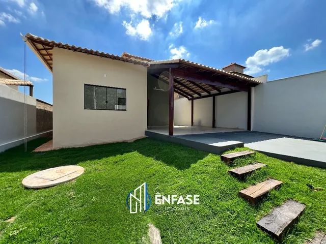 Casas à venda na Pousada Del Rei em Igarapé - Página 2