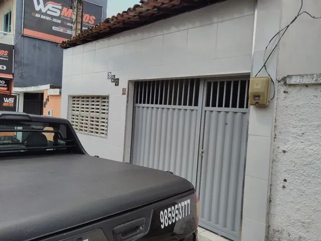 Captação de Casa a venda na Rua João Conrado, Pajuçara, Maracanaú, CE
