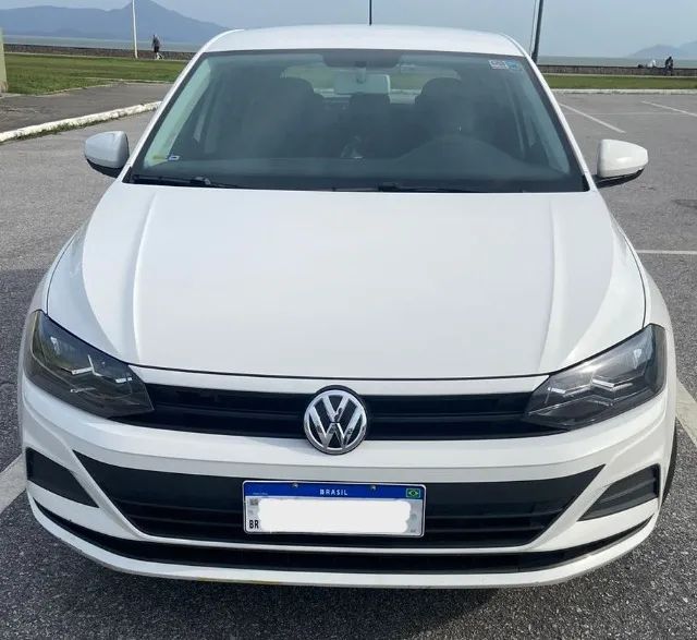 Vw polo 1.6 discount 2020