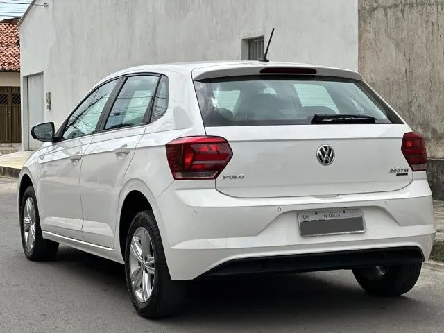 Carro Usado VOLKSWAGEN POLO MF - 2018 - Barra Mansa/RJ - Ref:2173715