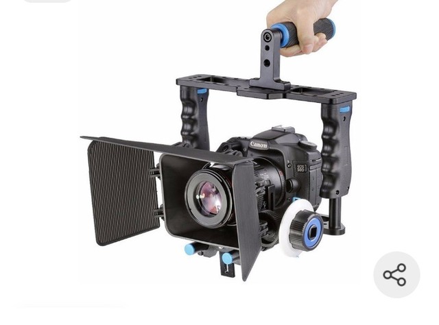 dslr cage c2