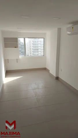 Excelente Sala - Condomínio Flex Tower - Aprox. 23m² - Foto 5