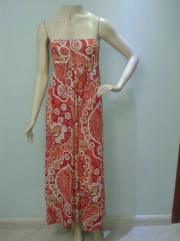 Vestidos de festa - Foto 4