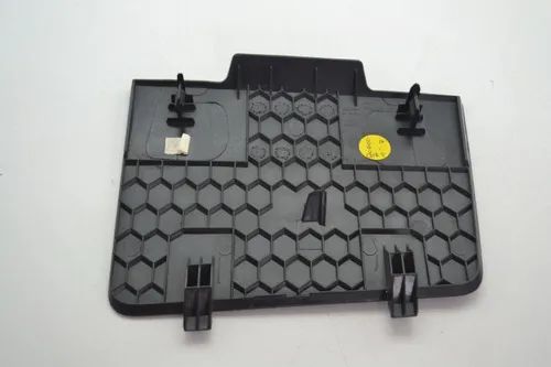 Tampa Caixa Fusivel Painel Volkswagen Jetta 2017 Original - Foto 4