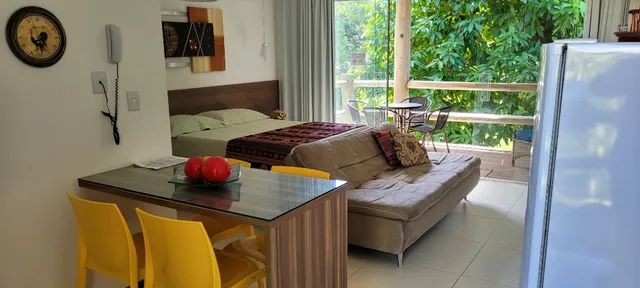 Villas do Pratagy Resort - Maceió. Apartamento tipo studio - Foto 10