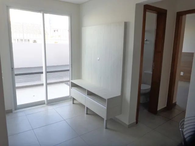 Apartamentos com 1 quarto à venda em Ponta Grossa - PR - Página 44