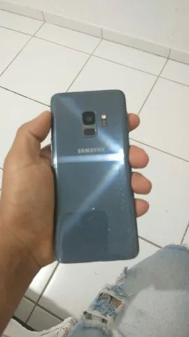 Samsung s9 vendo  - Foto 3