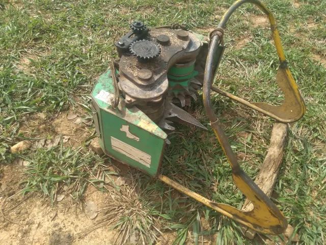 Vende-se Plataforma  - Foto 2