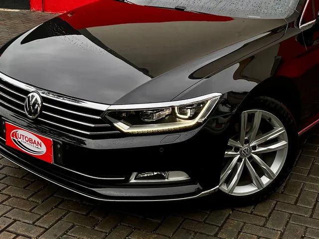 Vw Passat Highline 2.0 TSI 220cv Tip. - Foto 7